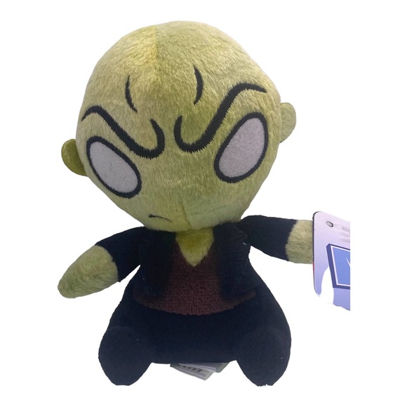 Funko Mopeez Suicide Squad Plush Killer Croc Stuffed Doll Toy - Picture 1 of 3